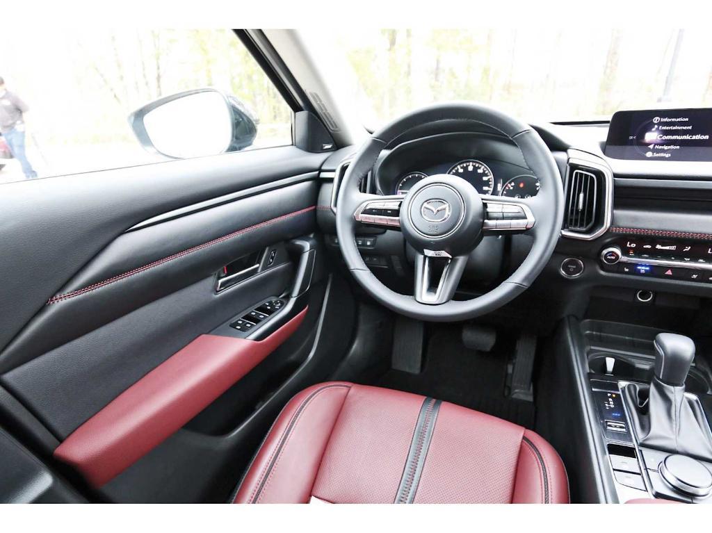 used 2025 Mazda CX-50 Hybrid car, priced at $35,991