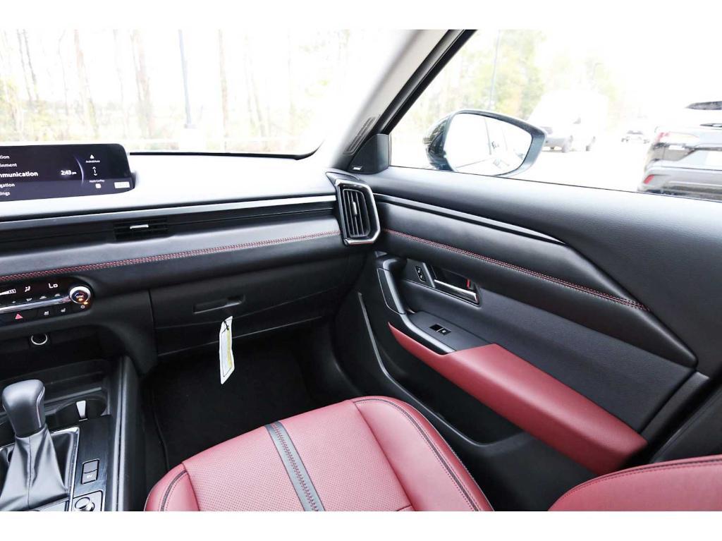 used 2025 Mazda CX-50 Hybrid car, priced at $35,991