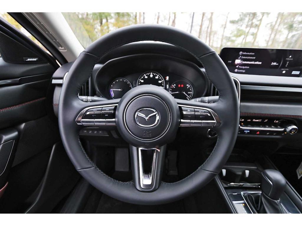 used 2025 Mazda CX-50 Hybrid car, priced at $35,991