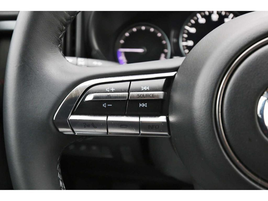 used 2025 Mazda CX-50 Hybrid car, priced at $35,991