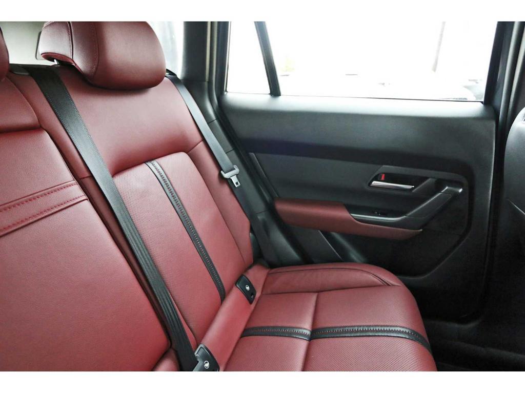 used 2025 Mazda CX-50 Hybrid car, priced at $35,991