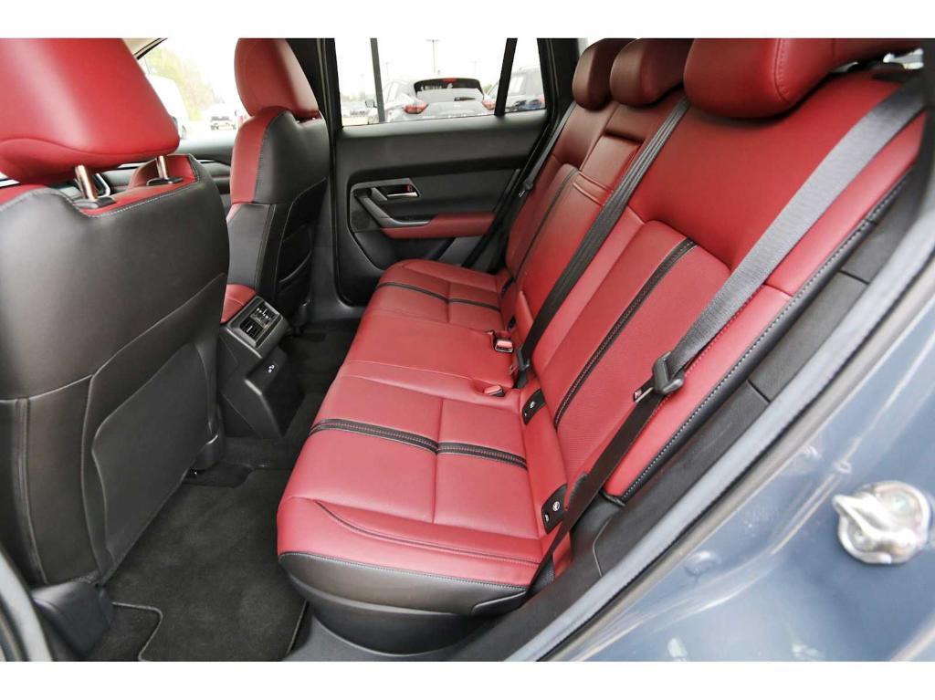 used 2025 Mazda CX-50 Hybrid car, priced at $35,991