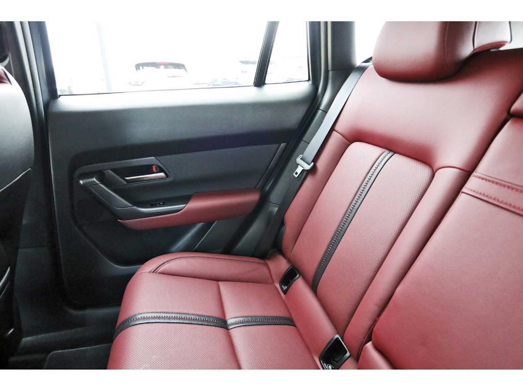 used 2025 Mazda CX-50 Hybrid car, priced at $35,991