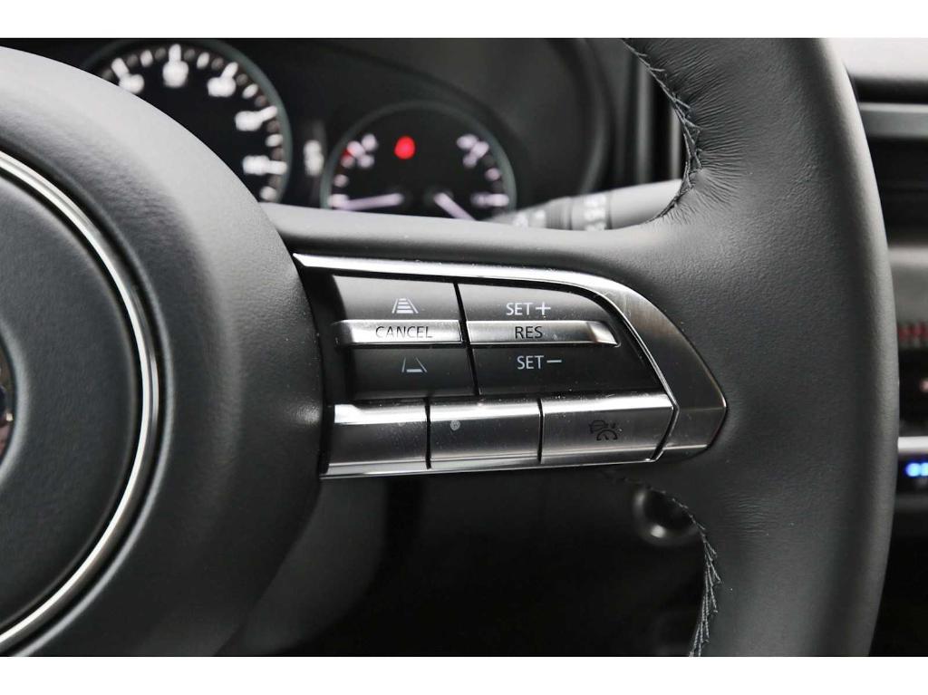 used 2025 Mazda CX-50 Hybrid car, priced at $35,991