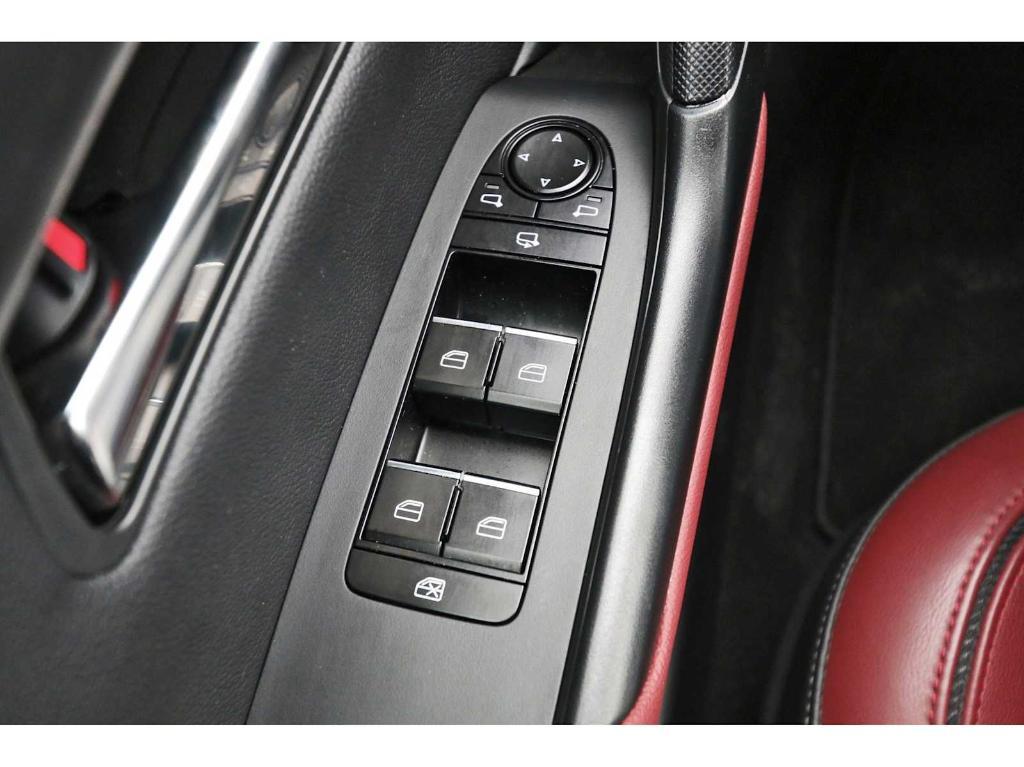 used 2025 Mazda CX-50 Hybrid car, priced at $35,991