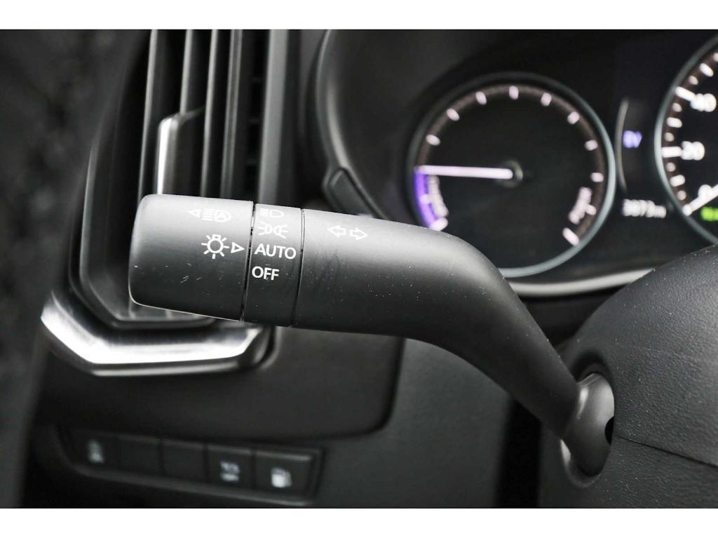 used 2025 Mazda CX-50 Hybrid car, priced at $35,991