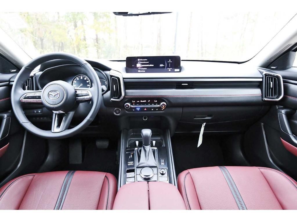 used 2025 Mazda CX-50 Hybrid car, priced at $35,991