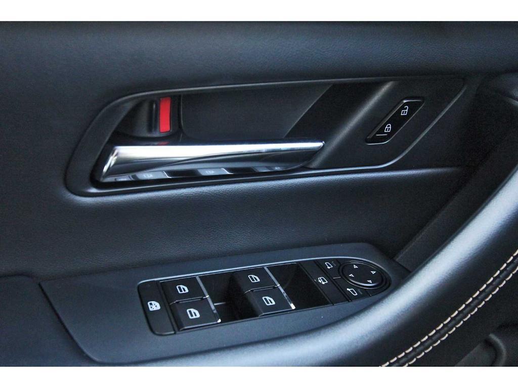 new 2026 Mazda CX-90 car, priced at $60,145