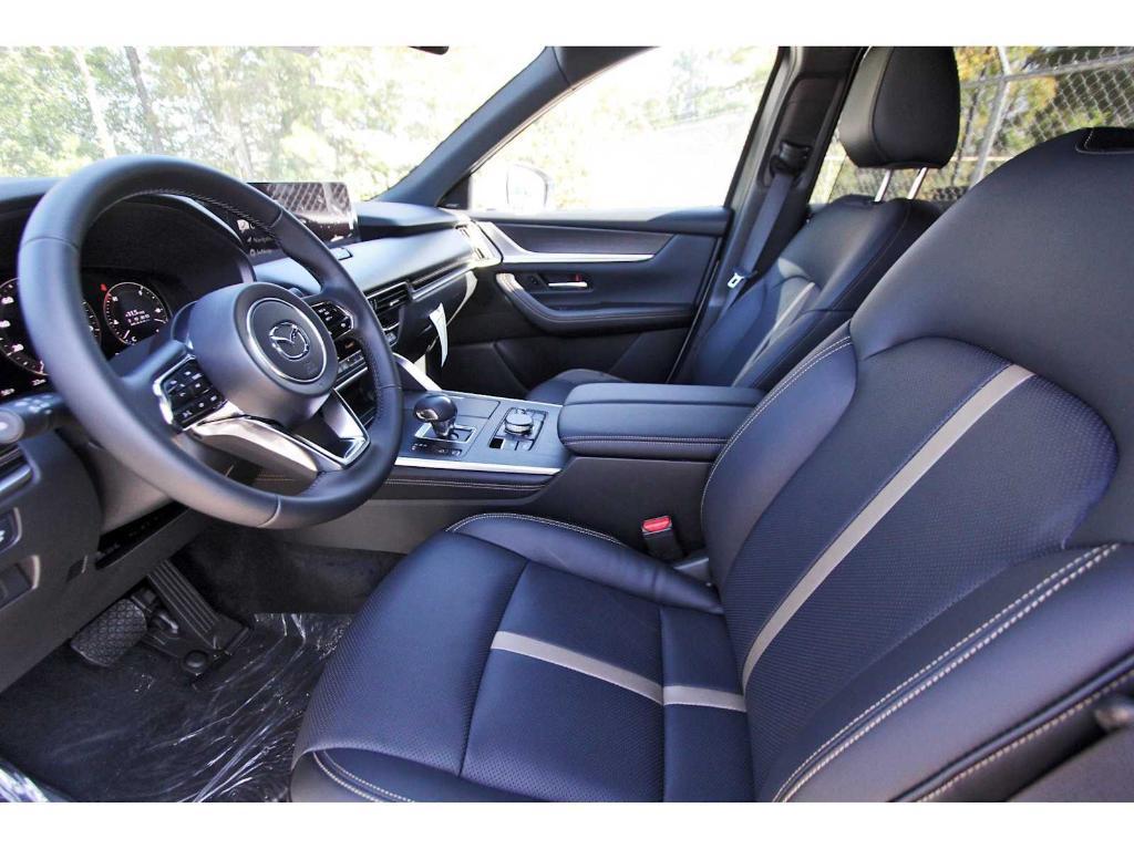 new 2026 Mazda CX-90 car, priced at $60,145