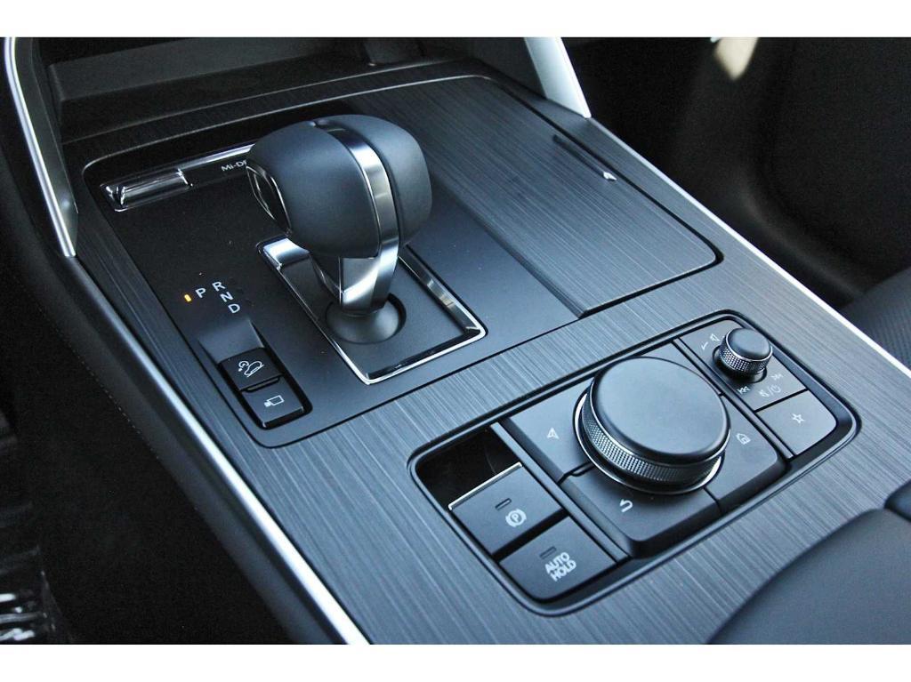 new 2026 Mazda CX-90 car, priced at $60,145