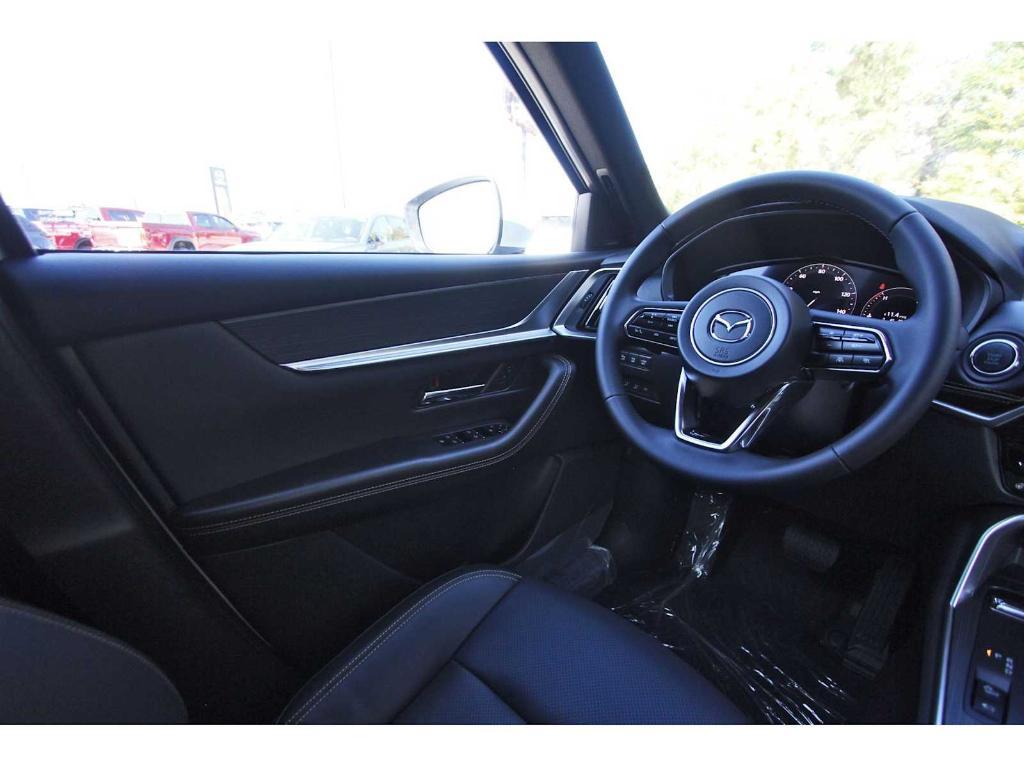 new 2026 Mazda CX-90 car, priced at $60,145