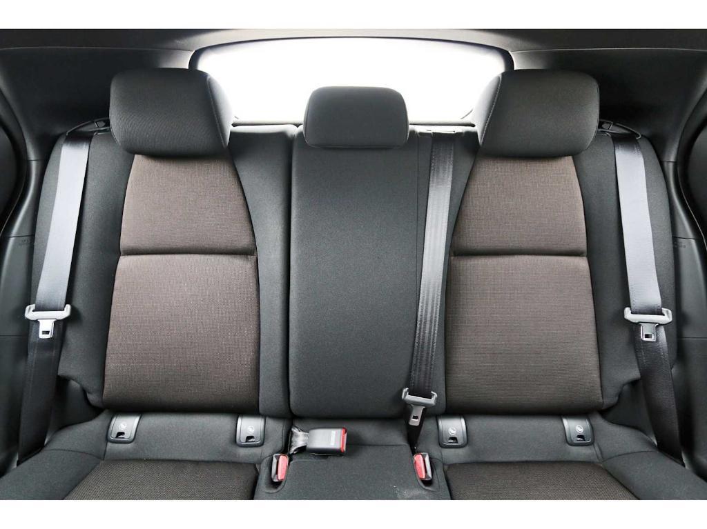 new 2026 Mazda Mazda3 car, priced at $26,306