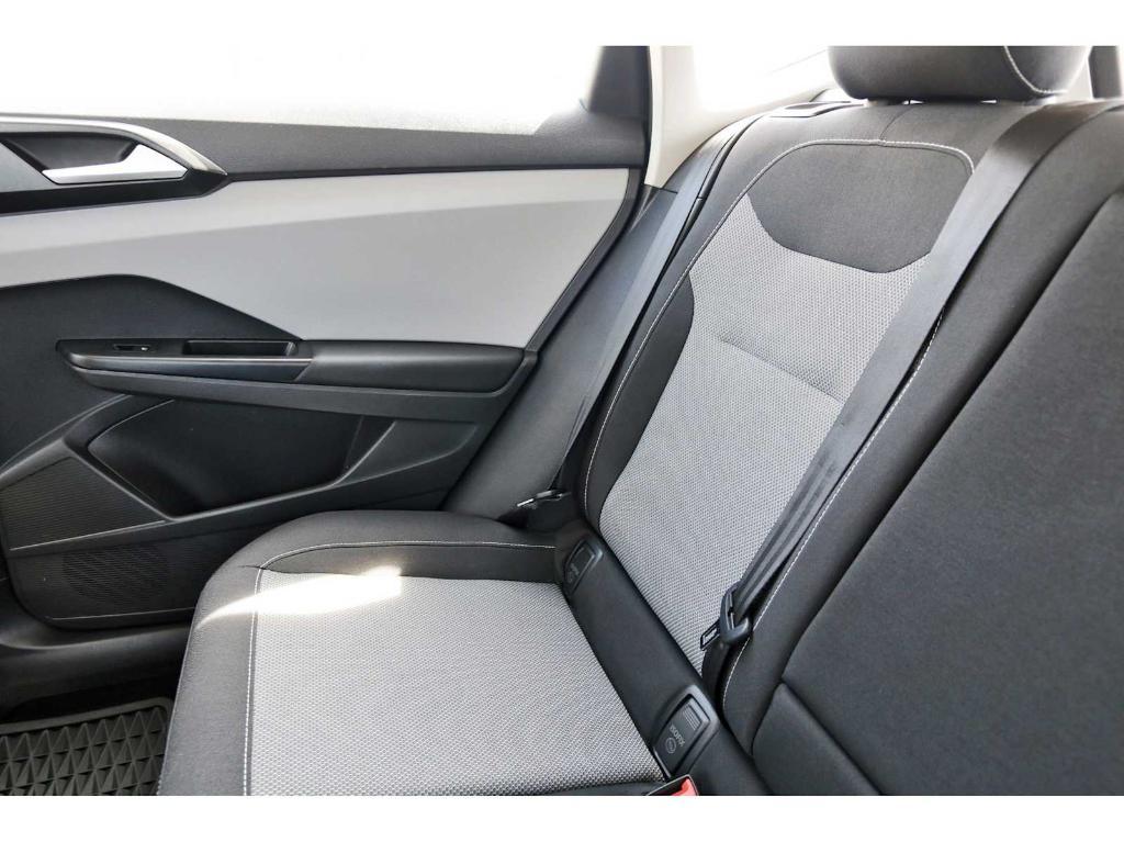 used 2022 Volkswagen Taos car, priced at $15,998