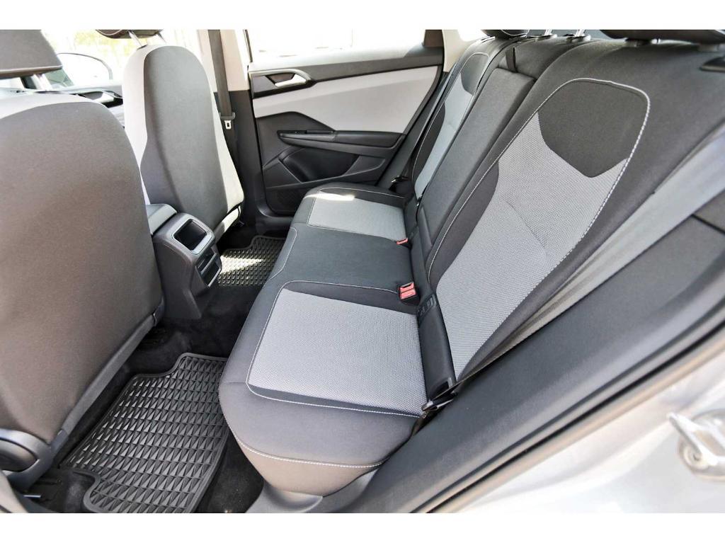 used 2022 Volkswagen Taos car, priced at $15,998