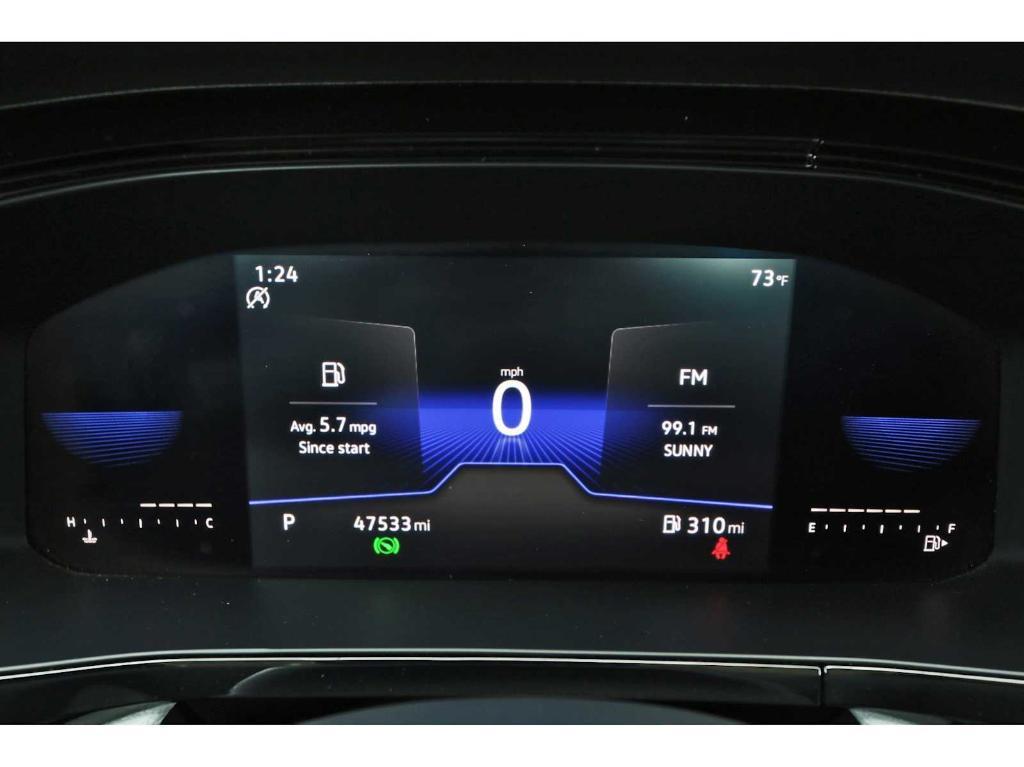 used 2022 Volkswagen Taos car, priced at $15,998