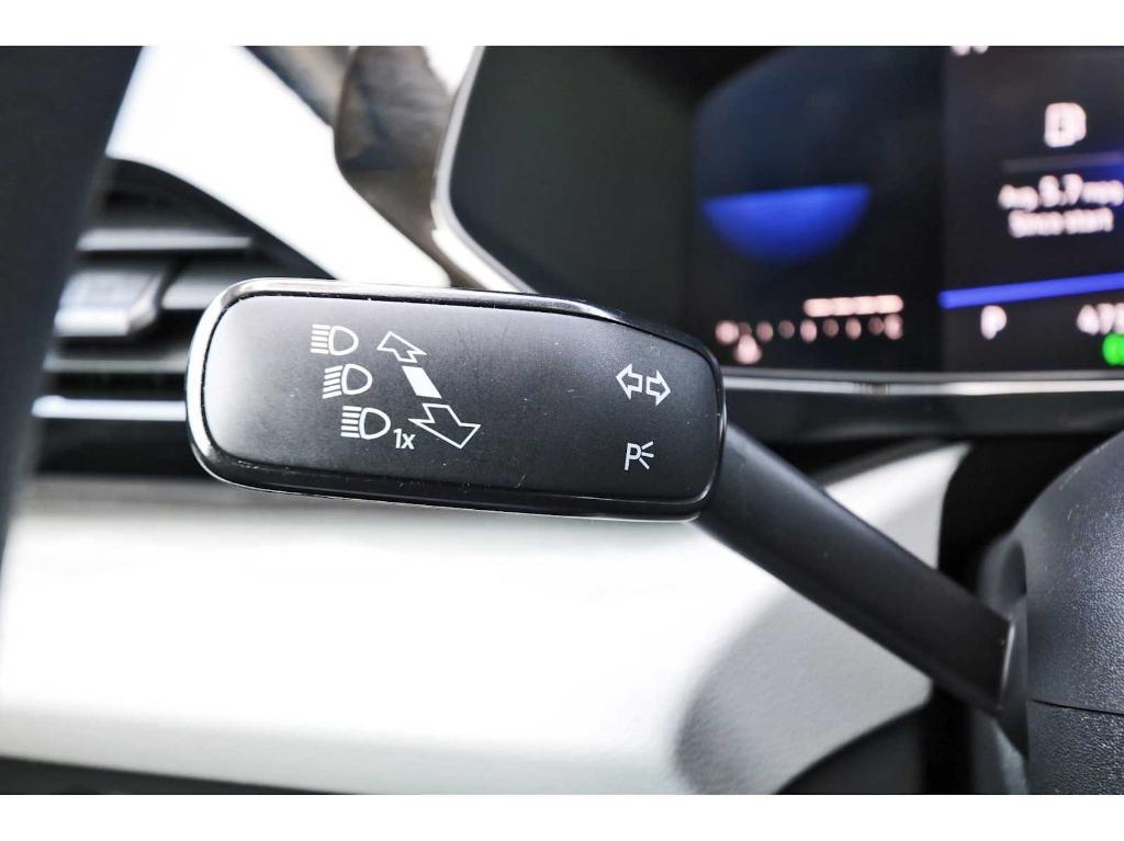 used 2022 Volkswagen Taos car, priced at $15,998