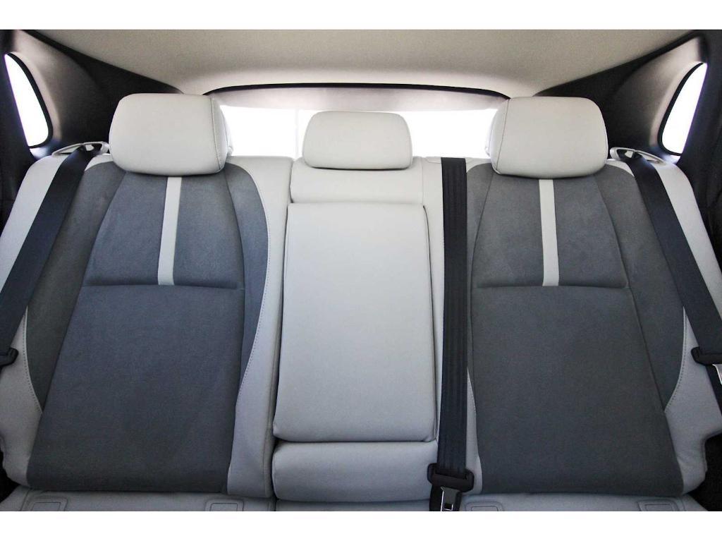 new 2026 Mazda CX-30 car, priced at $36,505