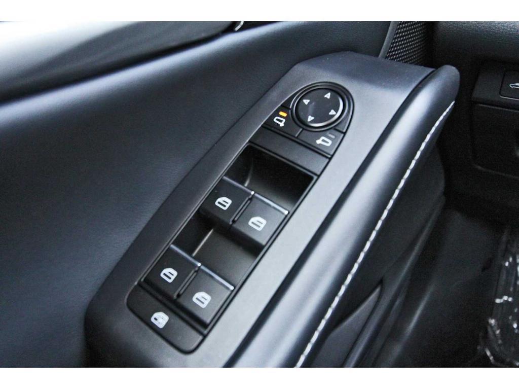 new 2026 Mazda CX-30 car, priced at $36,505