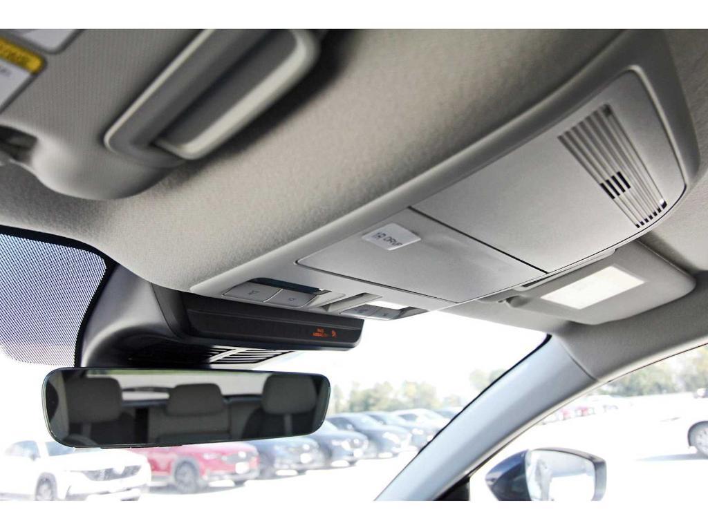 new 2026 Mazda CX-30 car, priced at $36,505