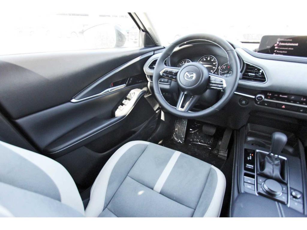 new 2026 Mazda CX-30 car, priced at $36,505