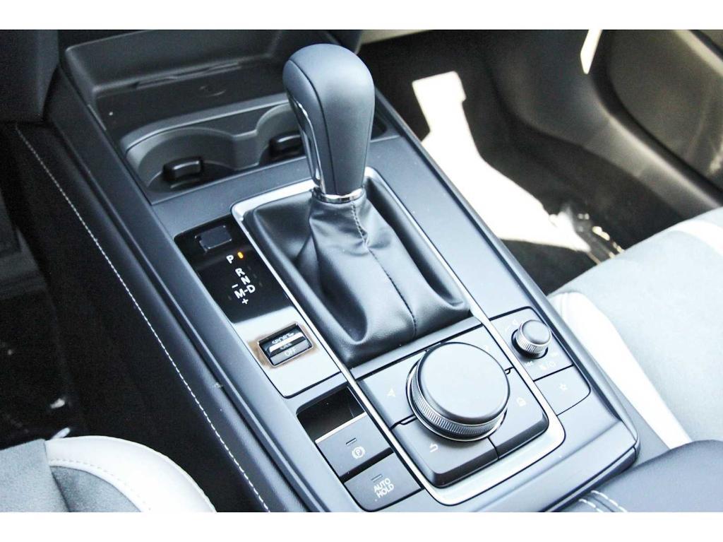 new 2026 Mazda CX-30 car, priced at $36,505