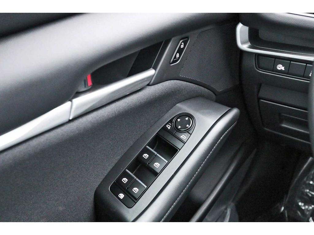 new 2026 Mazda Mazda3 car, priced at $26,346