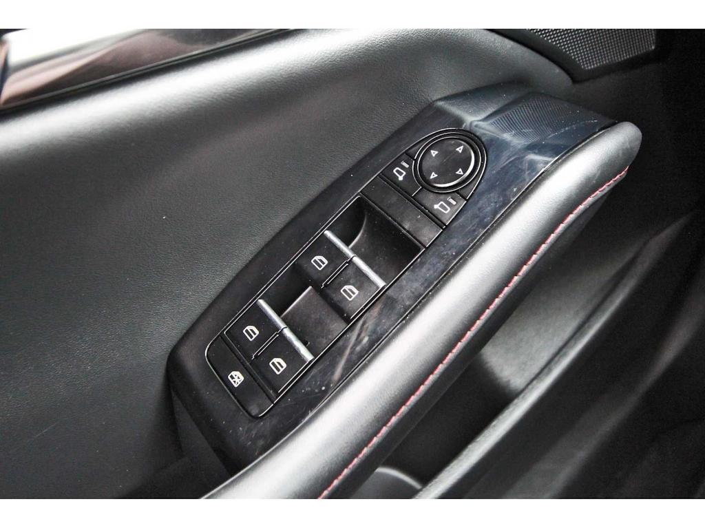 used 2024 Mazda Mazda3 car, priced at $20,998