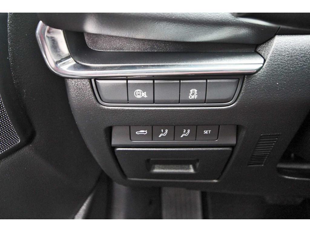 used 2024 Mazda Mazda3 car, priced at $20,998