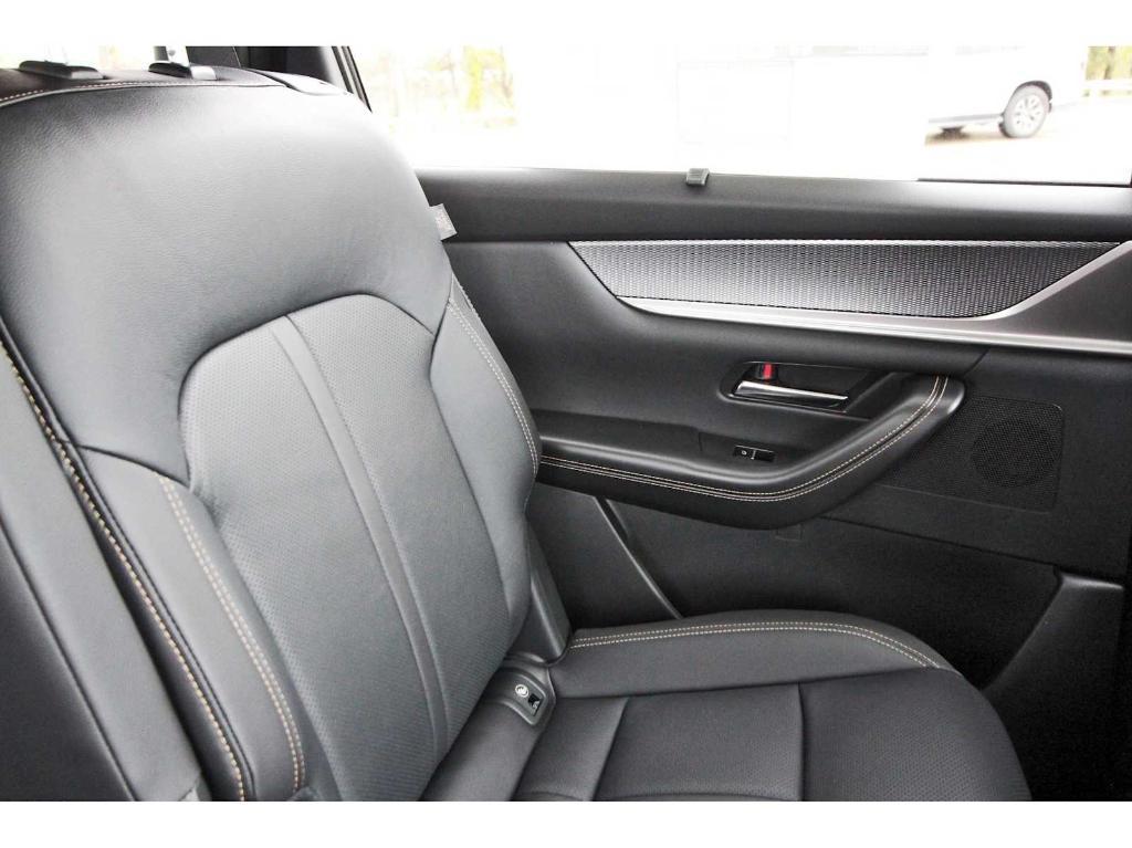 new 2026 Mazda CX-90 car, priced at $48,833