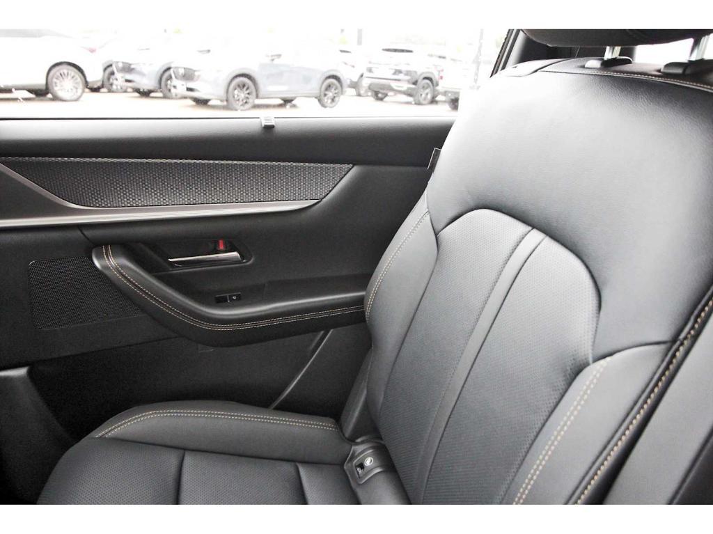 new 2026 Mazda CX-90 car, priced at $48,833