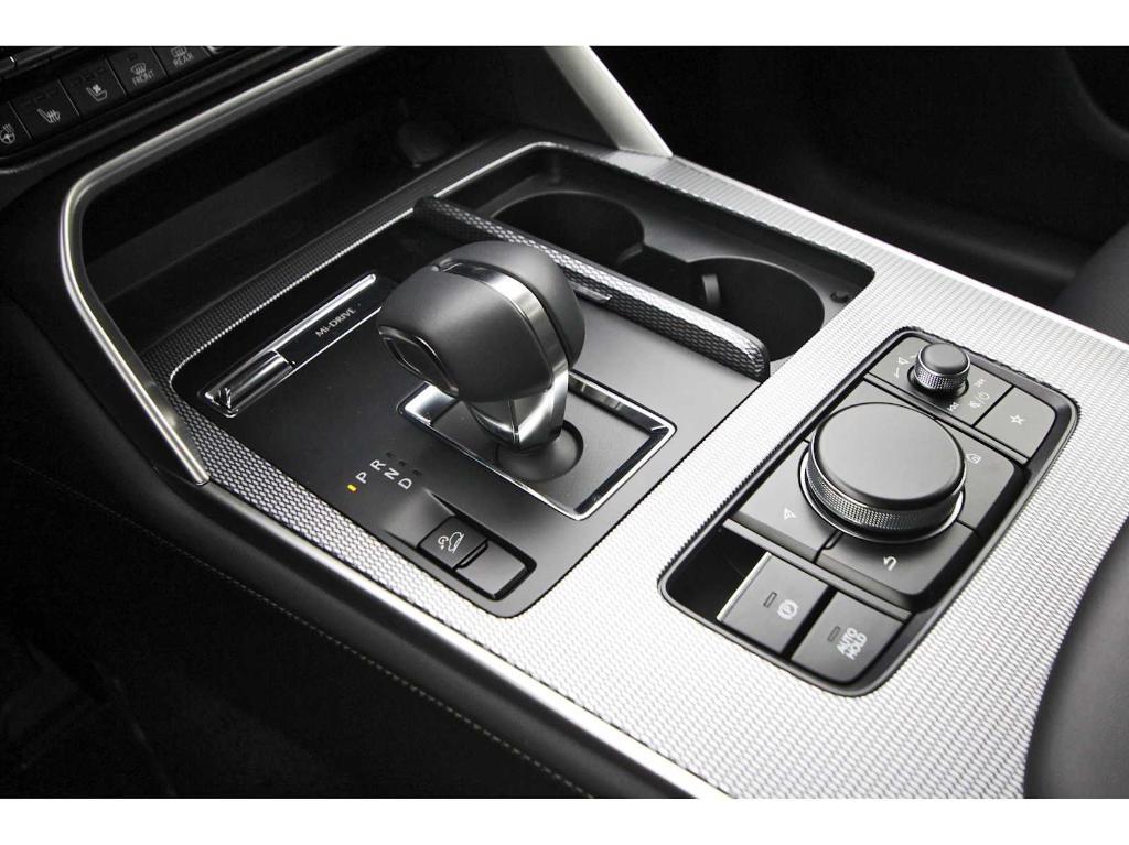 new 2026 Mazda CX-90 car, priced at $48,833