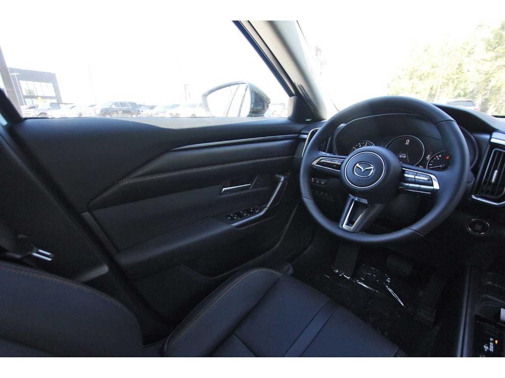new 2026 Mazda CX-50 car, priced at $45,452