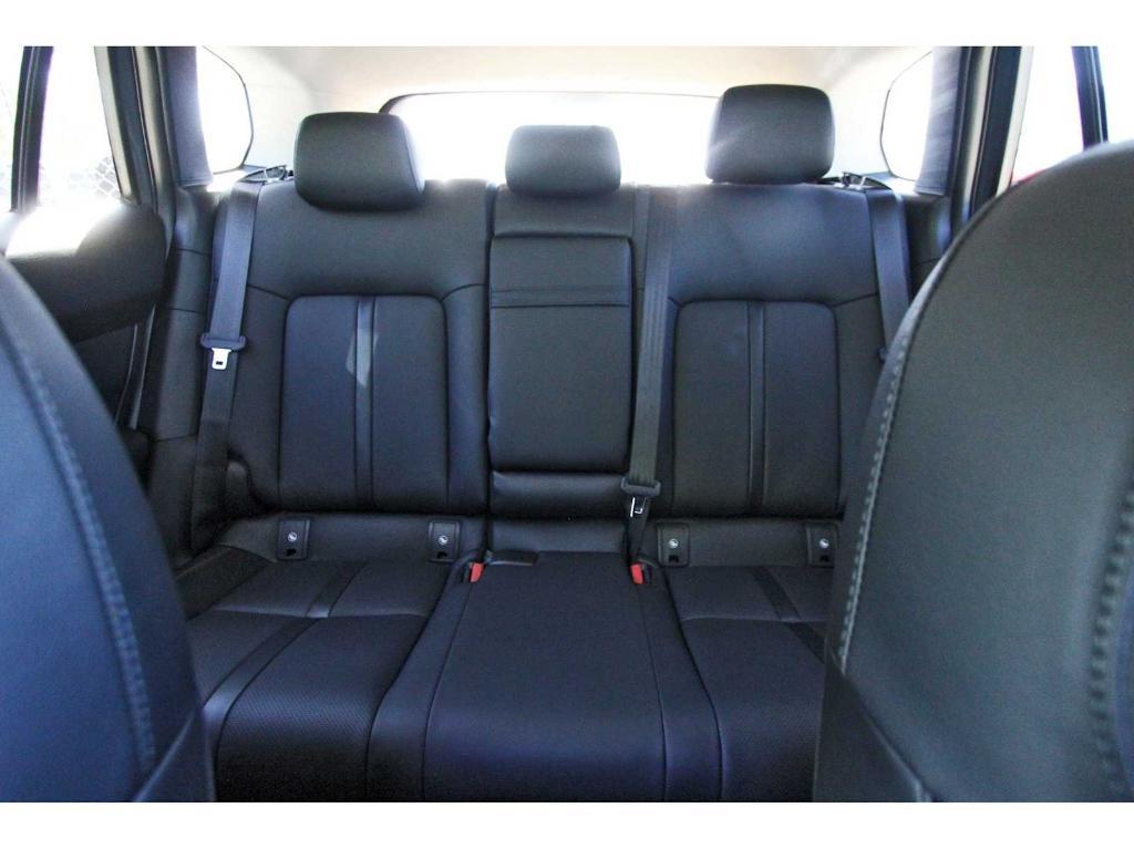 new 2026 Mazda CX-50 car, priced at $45,452