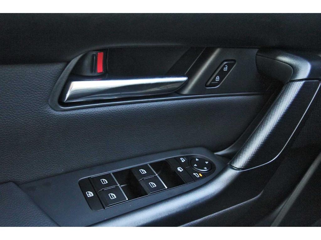 new 2026 Mazda CX-50 car, priced at $45,452