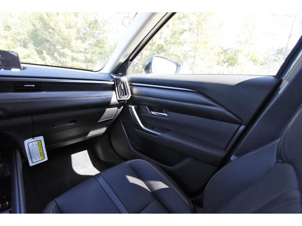 new 2026 Mazda CX-50 car, priced at $45,452