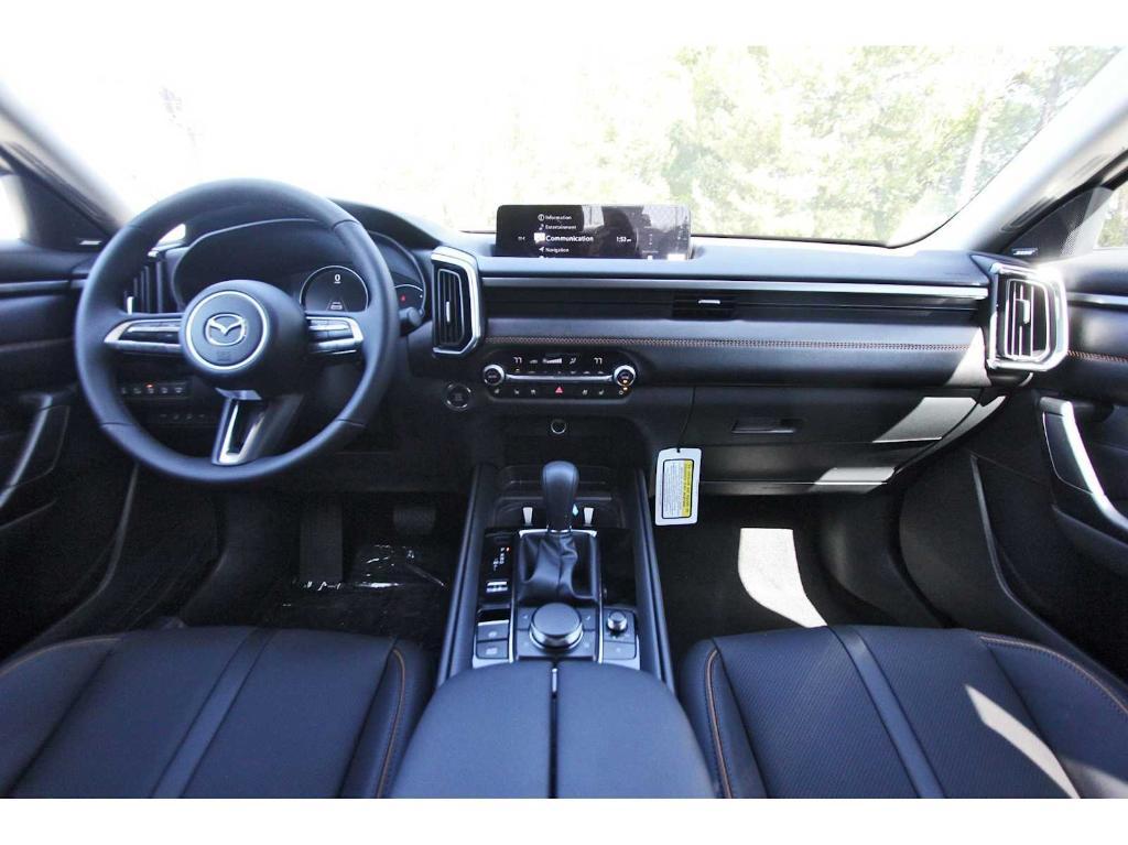 new 2026 Mazda CX-50 car, priced at $45,452