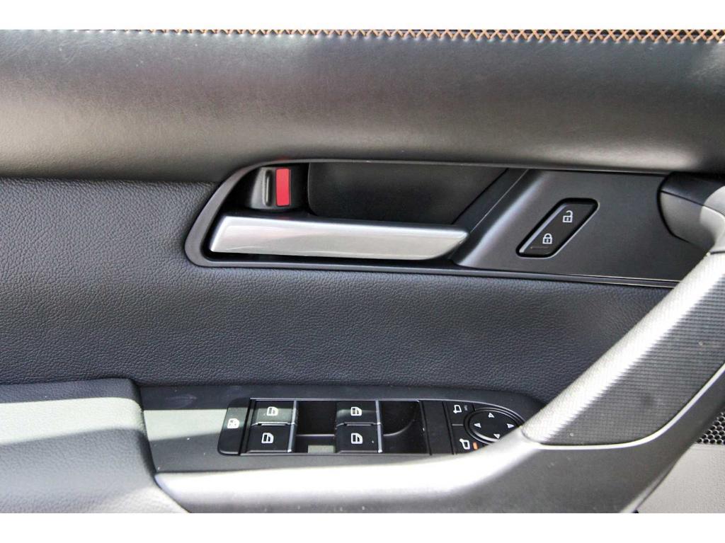 new 2025 Mazda CX-50 car, priced at $40,060