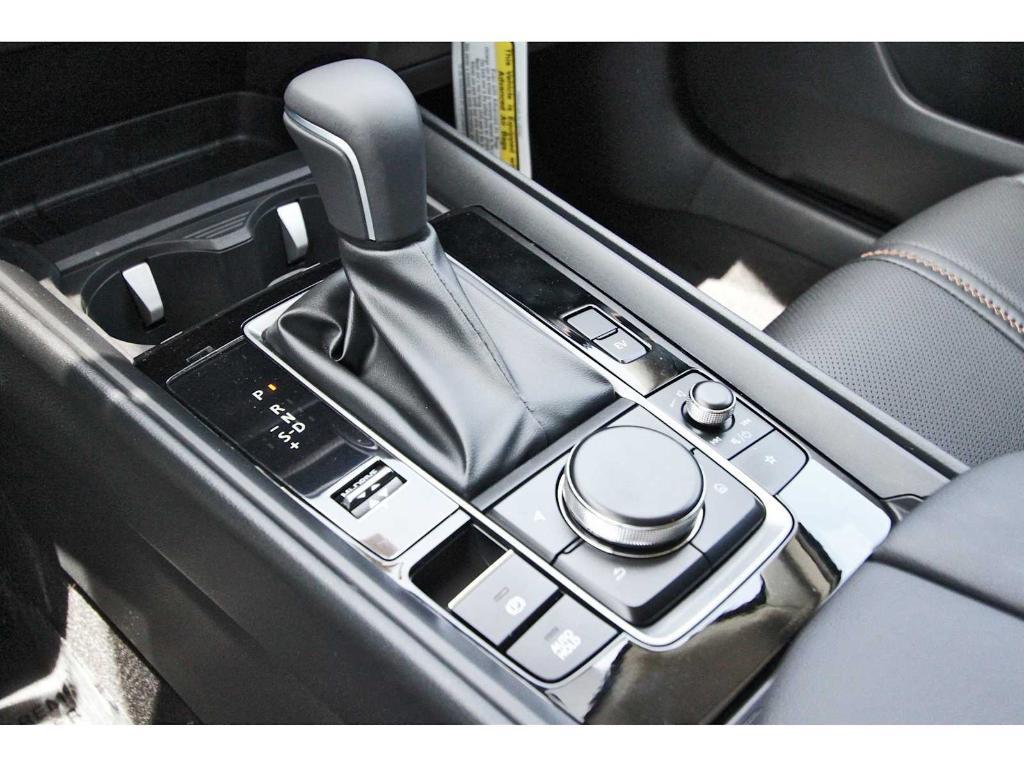 new 2025 Mazda CX-50 car, priced at $40,060