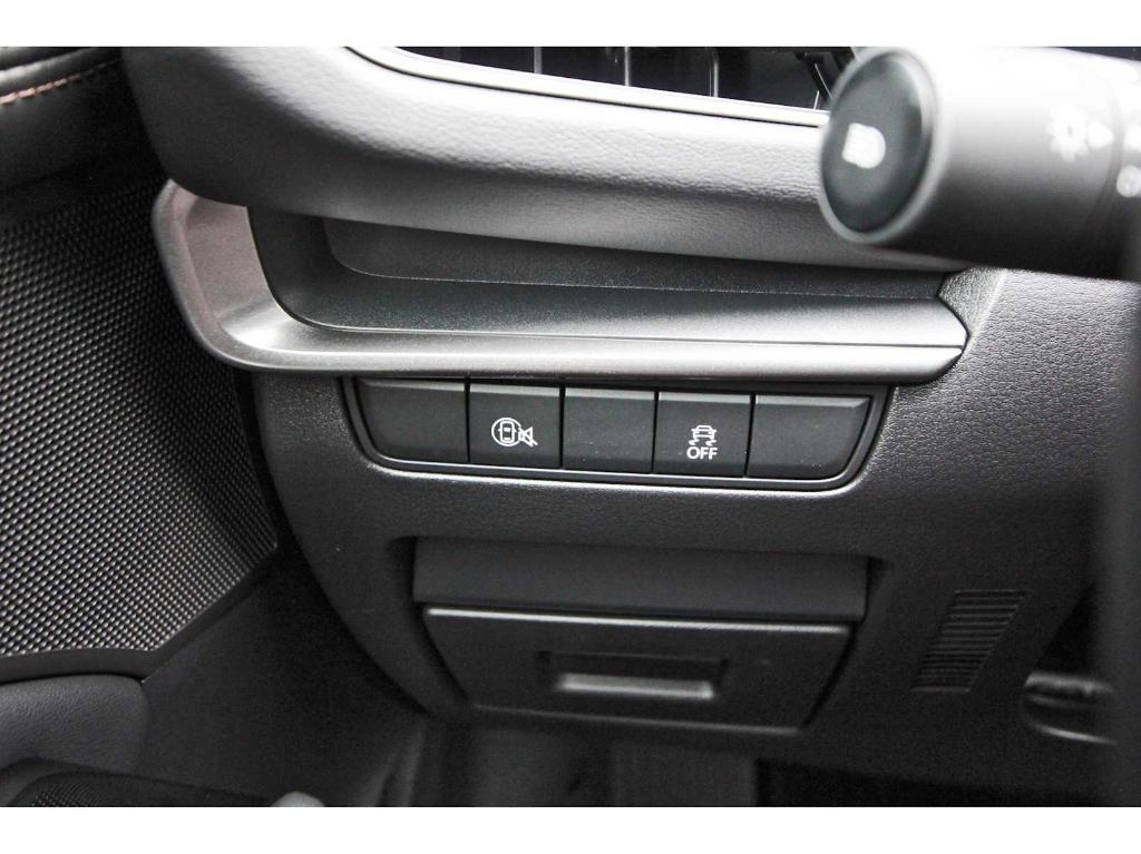 used 2025 Mazda Mazda3 car, priced at $23,499