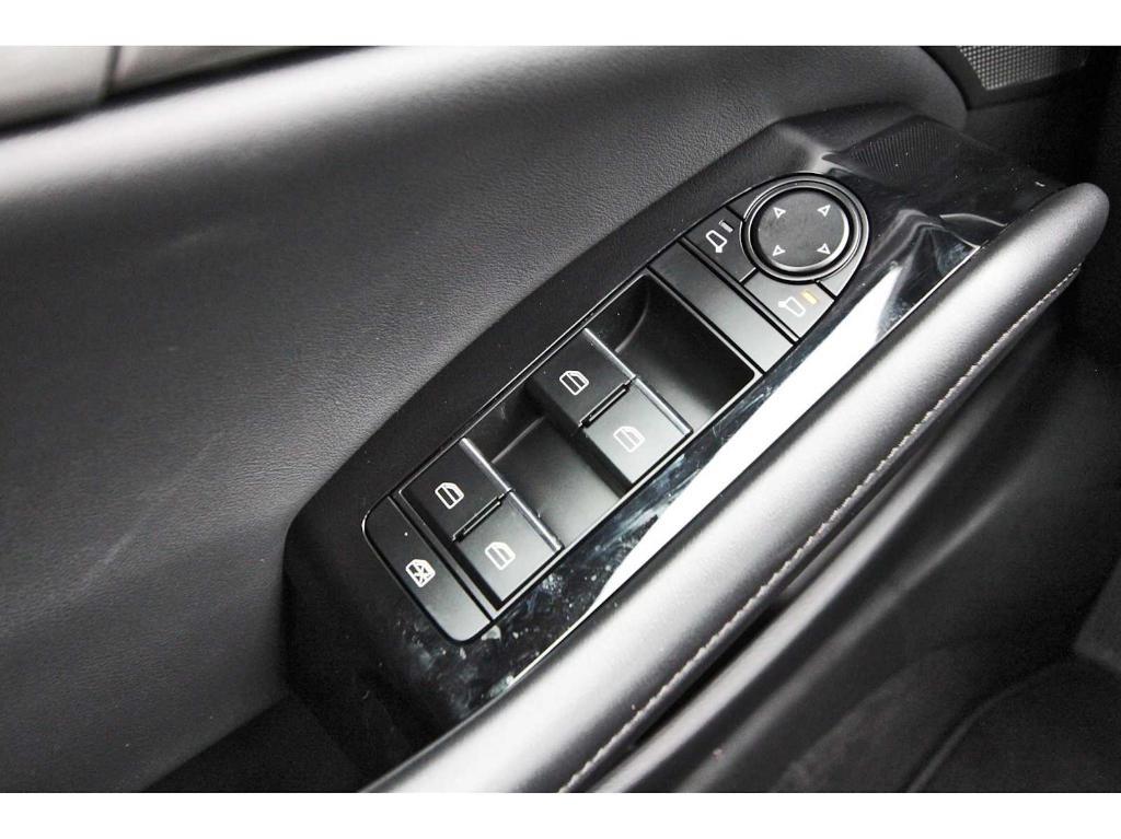 used 2025 Mazda Mazda3 car, priced at $23,499