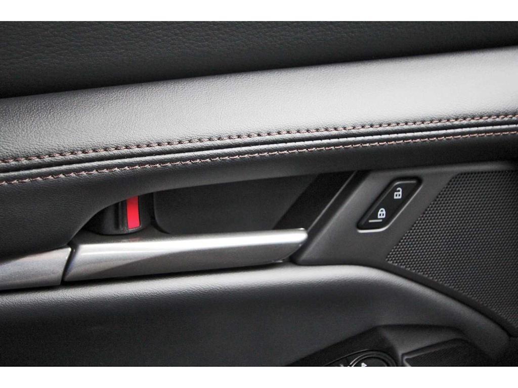 used 2025 Mazda Mazda3 car, priced at $23,499