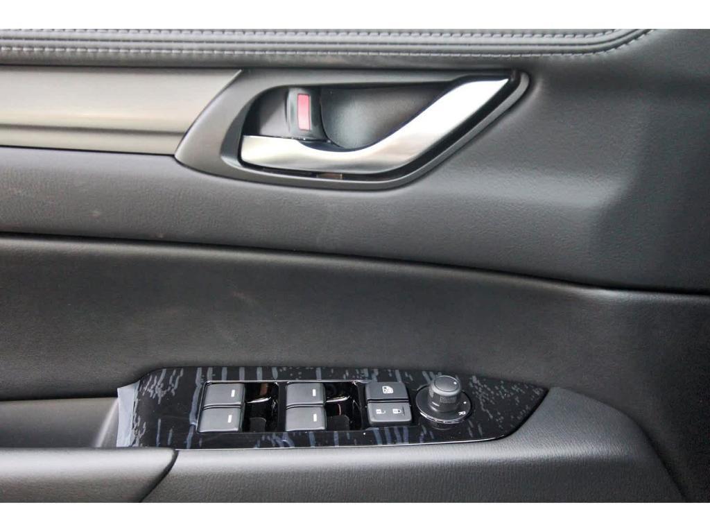 new 2025 Mazda CX-5 car, priced at $32,235