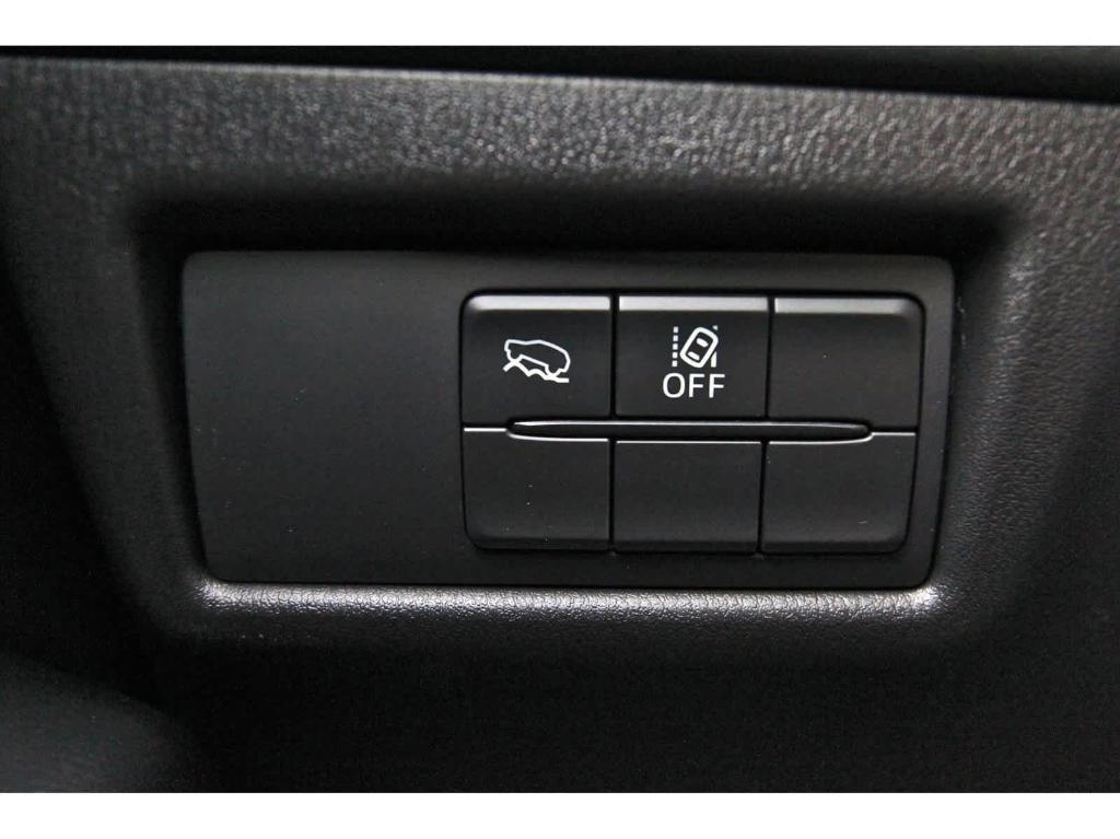 new 2025 Mazda CX-5 car, priced at $32,235