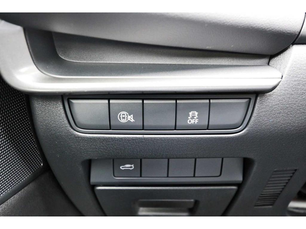 used 2025 Mazda Mazda3 car, priced at $22,222