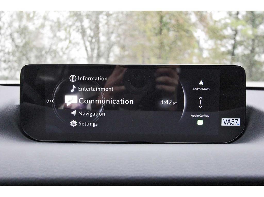 new 2026 Mazda CX-50 car, priced at $40,435