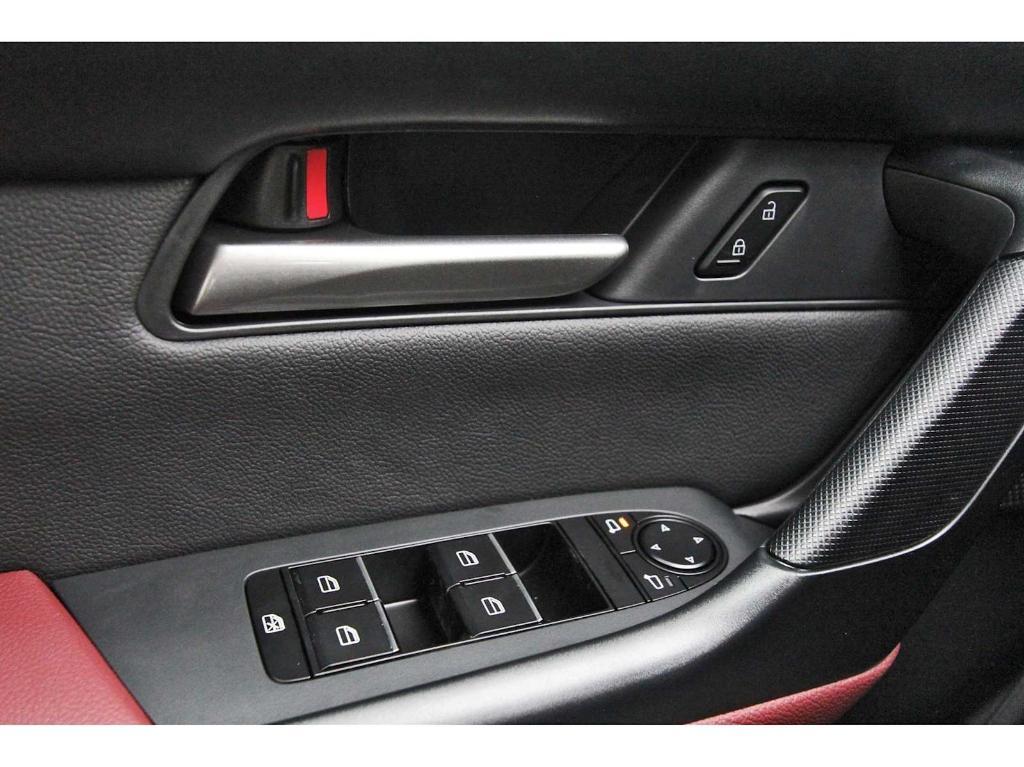 new 2026 Mazda CX-50 car, priced at $40,435