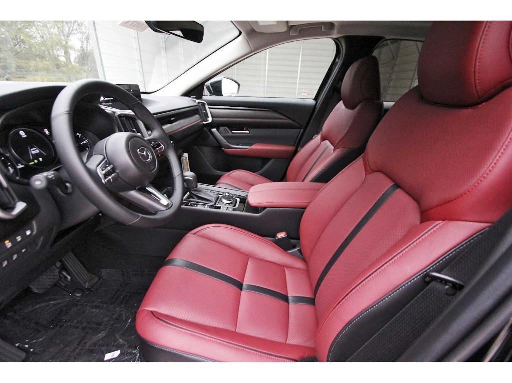 new 2026 Mazda CX-50 car, priced at $40,435