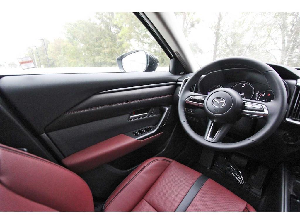 new 2026 Mazda CX-50 car, priced at $40,435