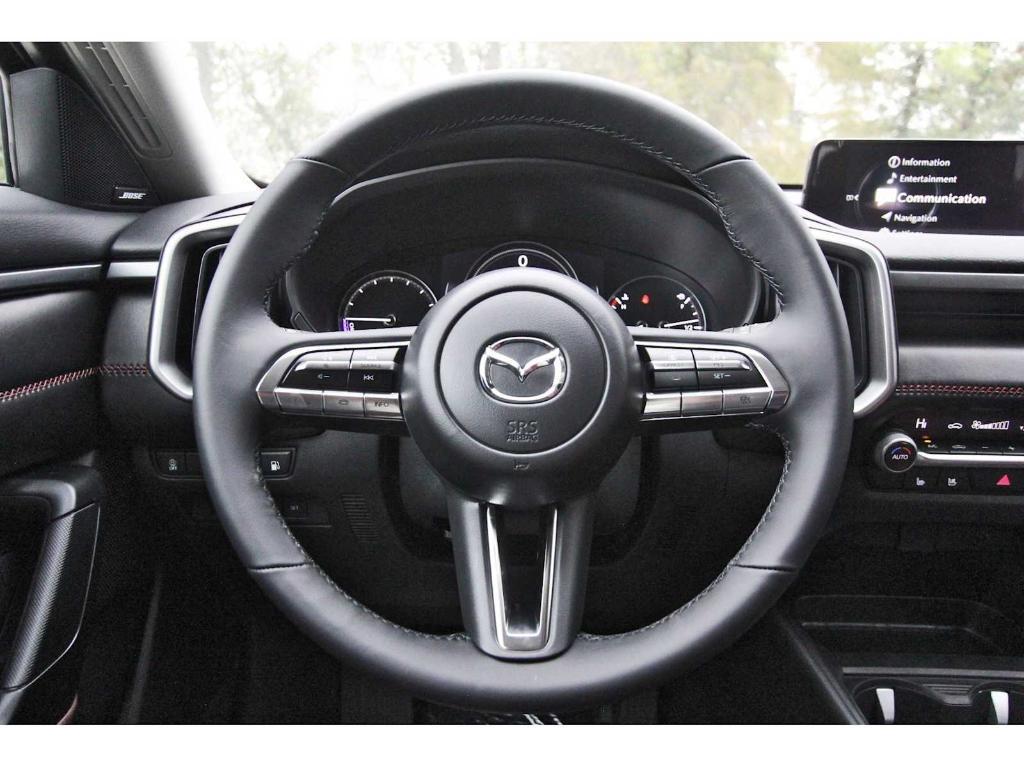 new 2026 Mazda CX-50 car, priced at $40,435