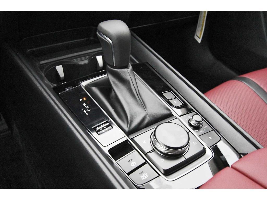 new 2026 Mazda CX-50 car, priced at $40,435